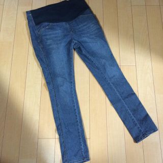 マタニティボトムス ▼ SIZE Ｌ(マタニティボトムス)