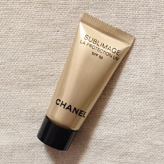 CHANEL - CHANEL シャネル サブリマージュ ラ プロテクシオン UV 50の通販｜ラクマ