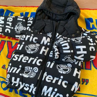 ヒステリックミニ(HYSTERIC MINI)の発送前価格🤭込14900円(ジャケット/上着)