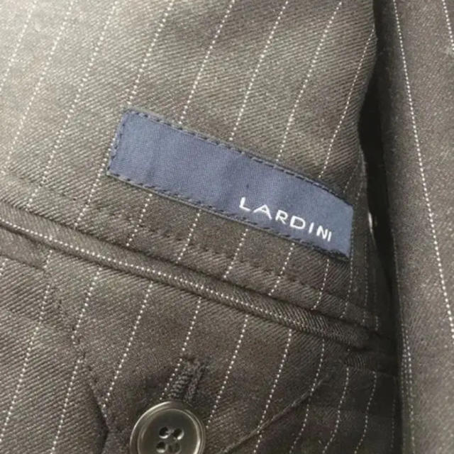 ラルディーニ　スーツ　定価20万 3