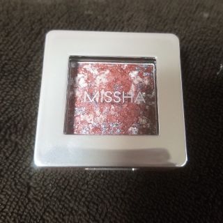 ミシャ(MISSHA)のMISSHA ミシャ　グリッタープリズムシャドウ　GBG01 アイシャドウ(アイシャドウ)