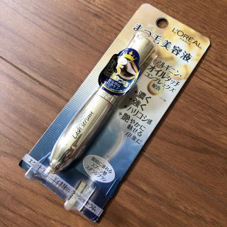 ロレアルパリ(L'Oreal Paris)の新品 L'OREAL まつ毛美容液(まつ毛美容液)