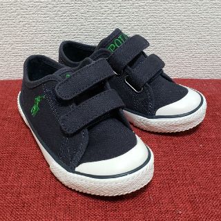 ラルフローレン(Ralph Lauren)の新品RALPH LAURENスニーカー(スニーカー)