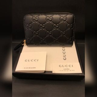 グッチ(Gucci)のあいたく様専用♪ 横取り禁止です！(名刺入れ/定期入れ)