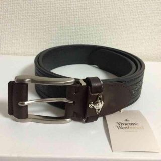 Vivienne Westwood - 新品✨ヴィヴィアンウエストウッド ベルトの通販