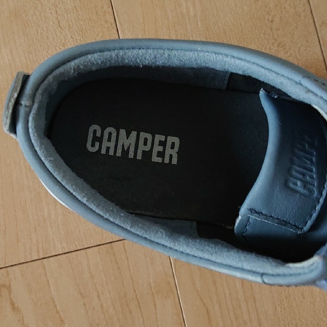 CAMPER(カンペール)のカンペールスニーカー37 レディースの靴/シューズ(スニーカー)の商品写真