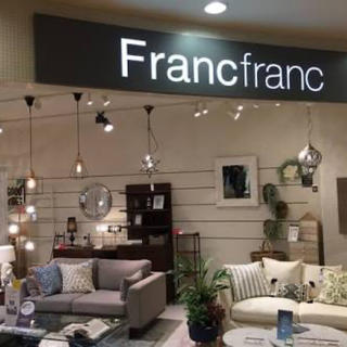 フランフラン(Francfranc)のフランフラン10点セットアートパネルエプロンプレートブランケットBALS(インテリア雑貨)