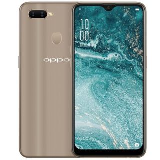 アンドロイド(ANDROID)のAX7 OPPO  4GB/64GB(スマートフォン本体)