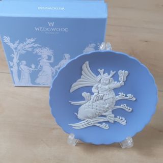 生産完了商品 Wedgwood ウェッジウッド 節句 男の子 - 通販