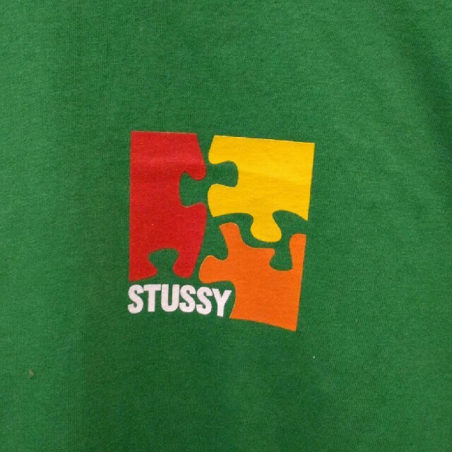 STUSSY(ステューシー)のSTUSSY　Tシャツ　かつお様専用 メンズのトップス(Tシャツ/カットソー(半袖/袖なし))の商品写真