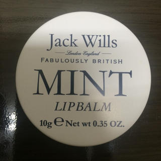 Jack Wills Lip balm(その他)