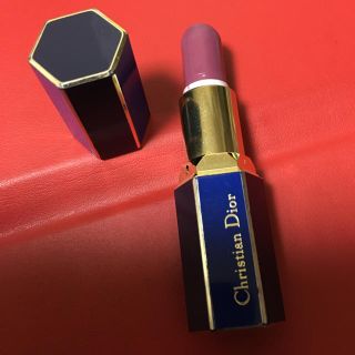 クリスチャンディオール(Christian Dior)のDior 口紅 784番(口紅)