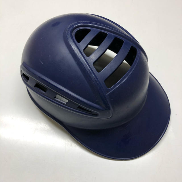 wilson - Wilson ウィルソン 捕手 キャッチャー ヘルメット つや消し
