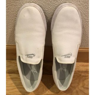 ナイキ(NIKE)のナイキ NIKE 25 スリッポン スニーカー(スニーカー)