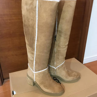 アグ(UGG)の週末限定値下げ！UGG ブーツ(ブーツ)