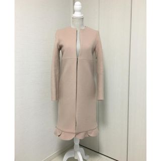 フォクシー(FOXEY)の今月末迄　超美品Yoko Chan ヨーコチャンコート(ロングコート)