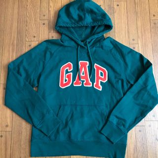 ギャップ(GAP)のGAPパーカーM size(パーカー)