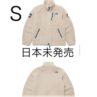 ザノースフェイス(THE NORTH FACE)の正規品　RIMO FLEECE JACKET [値下げ中](その他)