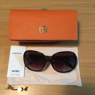 トリーバーチ(Tory Burch)の※お値下げしました！今週いっぱいで出品終了します！※トリーバーチ　サングラス(サングラス/メガネ)