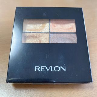 レブロン(REVLON)のレブロン アイグロー シャドウ クワッド N004(39g)(アイシャドウ)