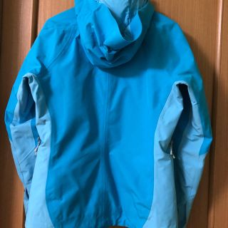 Patagonia パタゴニア　ウィメンズパウダーボール　S パンツショート