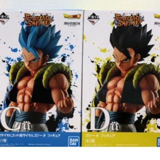 ドラゴンボール(ドラゴンボール)の５％クーポン　24日までの使って下さい！一番くじ　ドラゴンボール　２体　セット(キャラクターグッズ)