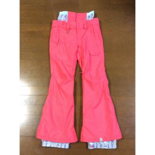 ロキシー(Roxy)のスノーボードウェア Pants(その他)