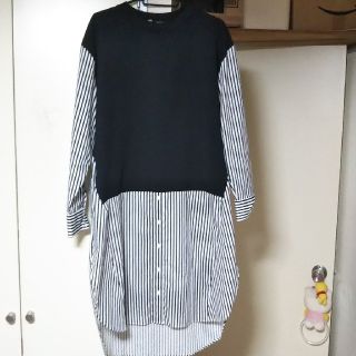 ザラ(ZARA)のZARA 今期セールチュニック(チュニック)