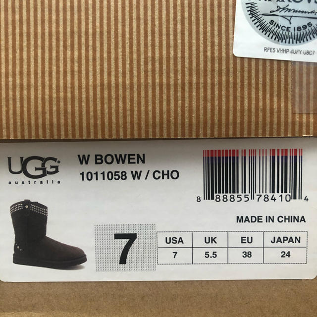 ugg ブーツ