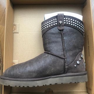 アグ(UGG)のugg ブーツ(ブーツ)