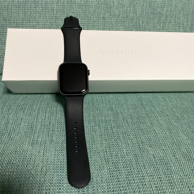 Apple Watch Series 5(GPSモデル)44mm