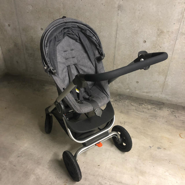 stokke scoot2 付属品付