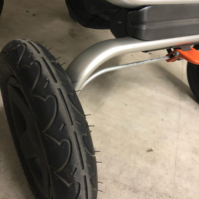 在庫大人気 Stokke 付属品付 の通販 by JL's shop|ストッケならラクマ - stokke scoot2 通販格安