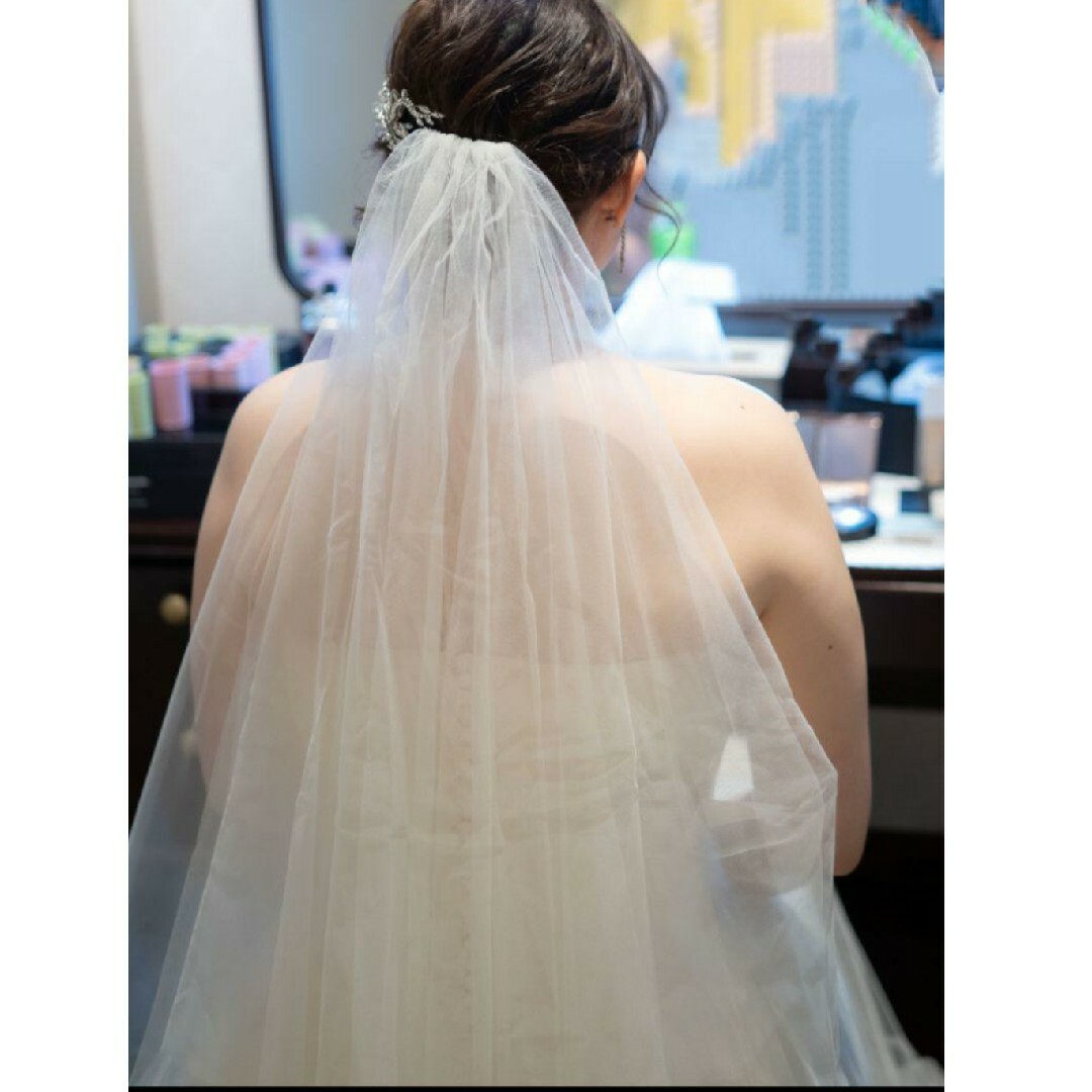 VeraWang delaney 購入者様セカンドオーナー VeraWang delaney 購入者様セカンドオーナー
