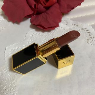 トムフォード(TOM FORD)の今年購入　トムフォード　リップカラー　65番　マグネティック（りこな様専用）(口紅)