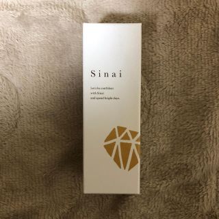 新品未開封　Sinai デオドランドジェル　30ml(制汗/デオドラント剤)