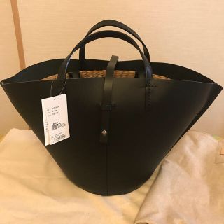 ikot/イコット　 3層BAG (トートバッグ)