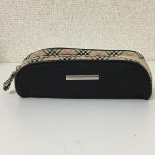 バーバリー(BURBERRY)のBURBERRY ペンケース *02-16(ペンケース/筆箱)