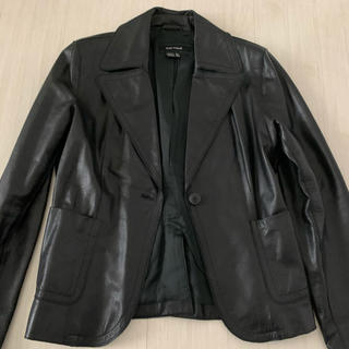 ザラ 本革ジャケットの通販 19点 | ZARAを買うならラクマ