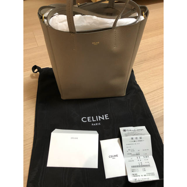 celine - セリーヌ・スモールカバの通販 by さつ's shop｜セリーヌならラクマ