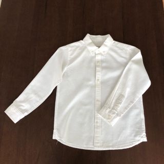 ザラキッズ(ZARA KIDS)のyocci様専用【ZARA BOYS】ボタンダウンシャツ(ブラウス)