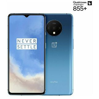 oneplus 7t SIMフリー(スマートフォン本体)