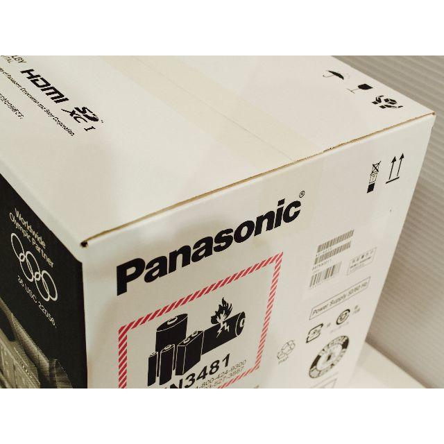 未開封 Panasonic 業務用フルHDカメラAG-AC30 おまけ付き 未開封 Panasonic 業務用フルHDカメラAG-AC30 おまけ付き