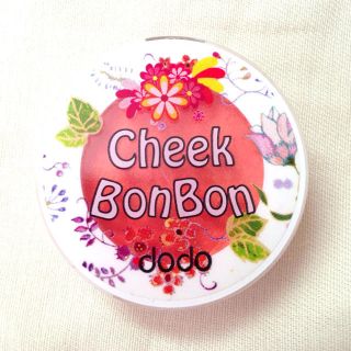 ドド(dodo)のdodo♡cheek BonBon(その他)