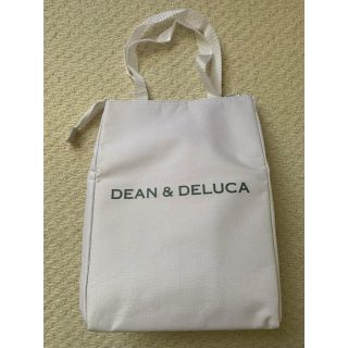 ディーンアンドデルーカ(DEAN & DELUCA)の保冷バッグ　DEAN＆DELUCA(日用品/生活雑貨)