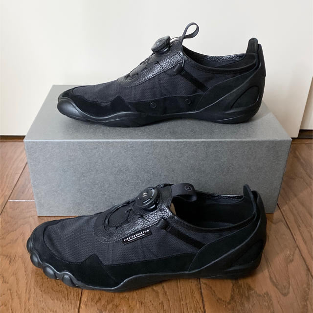 【SPECTUS SHOE CO.】スペクタス デイトレッカー ライト(新品)