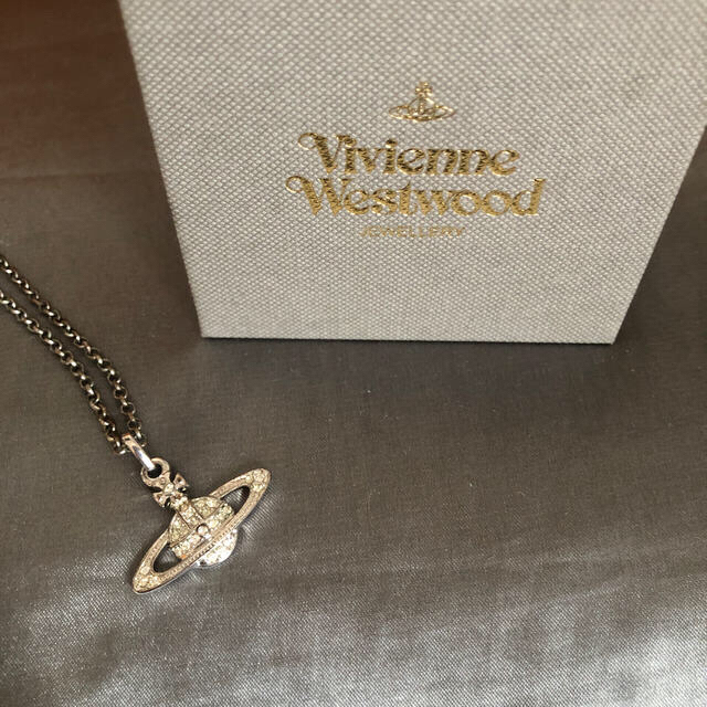 VivienneWestwood ヴィヴィアンウエストウッド　ネックレス