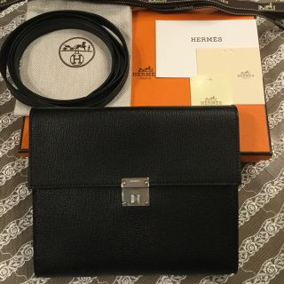 Hermes - shiir様専用最終お値下げエルメスクリック16 お財布 Hermes - shiir様専用最終お値下げエルメスクリック16 お財布