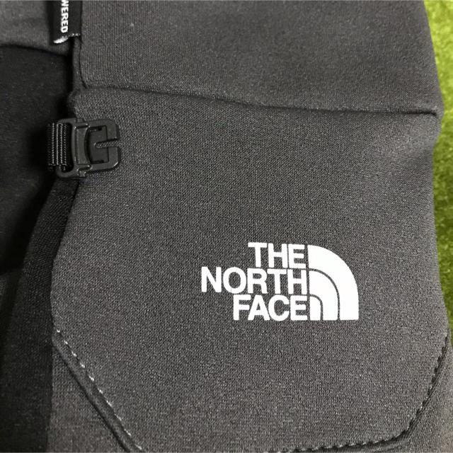 THE NORTH FACE(ザノースフェイス)のTHE NORTH FACE  メンズのファッション小物(手袋)の商品写真