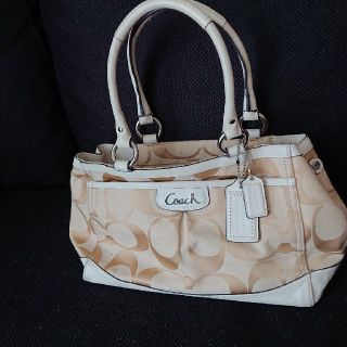 コーチ(COACH)のすずらん様専用(ハンドバッグ)